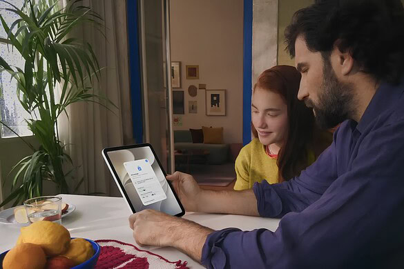 Screen Time, con iOS 27 i nuovi controlli parentali che i genitori aspettavano