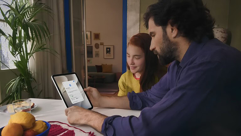 Screen Time