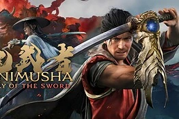 Onimusha: Way of the Sword, CAPCOM rivoluziona i combattimenti con la katana
