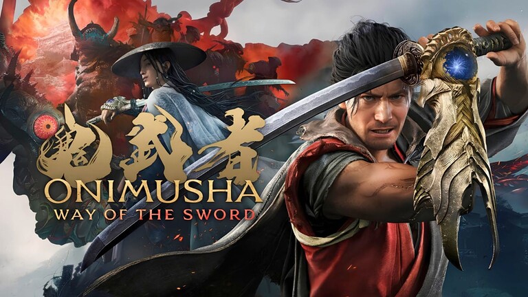 Onimusha: Way of the Sword