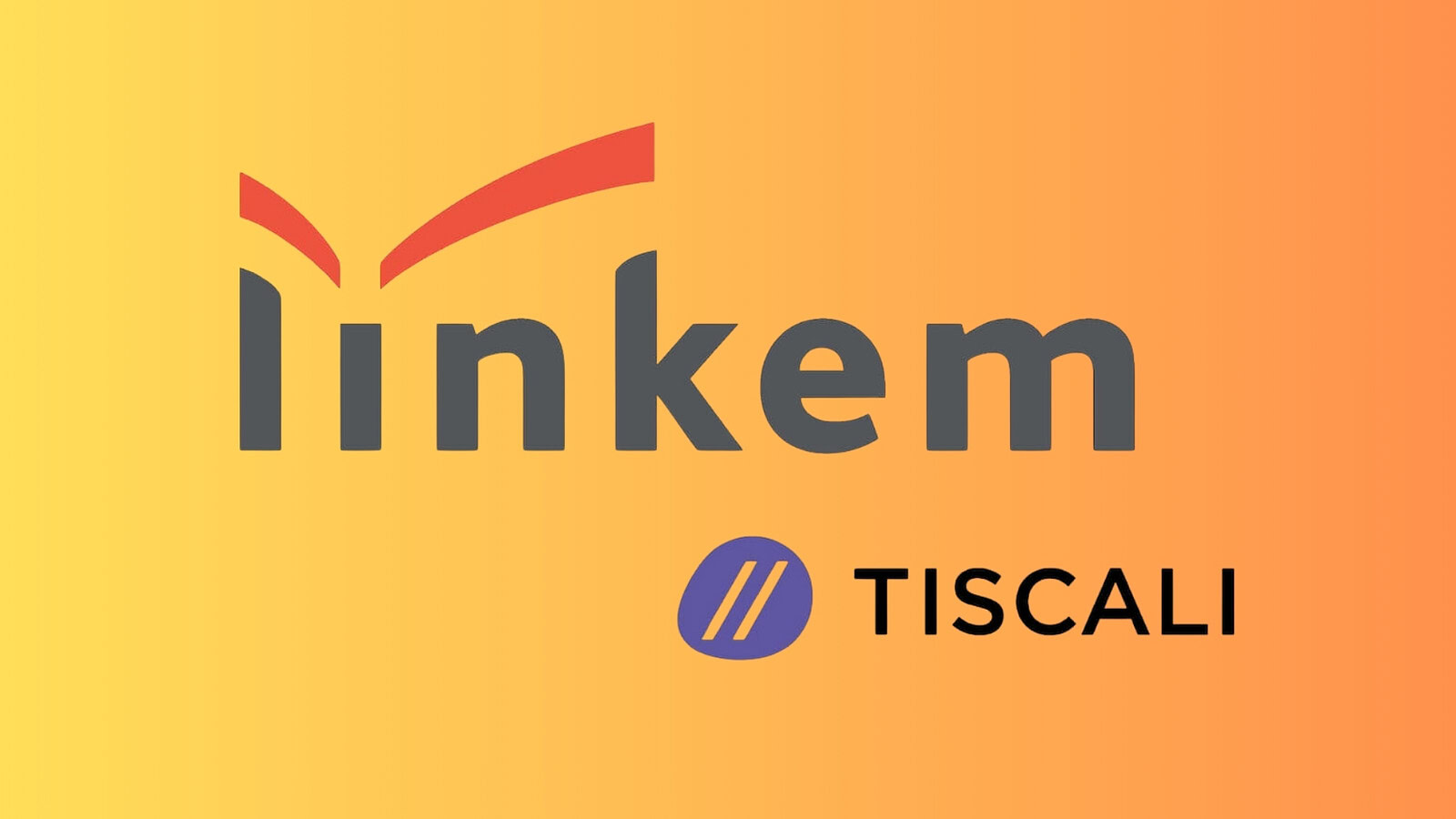 Tiscali e Linkem cambiano gestione: cosa cambia in fattura dal 2026