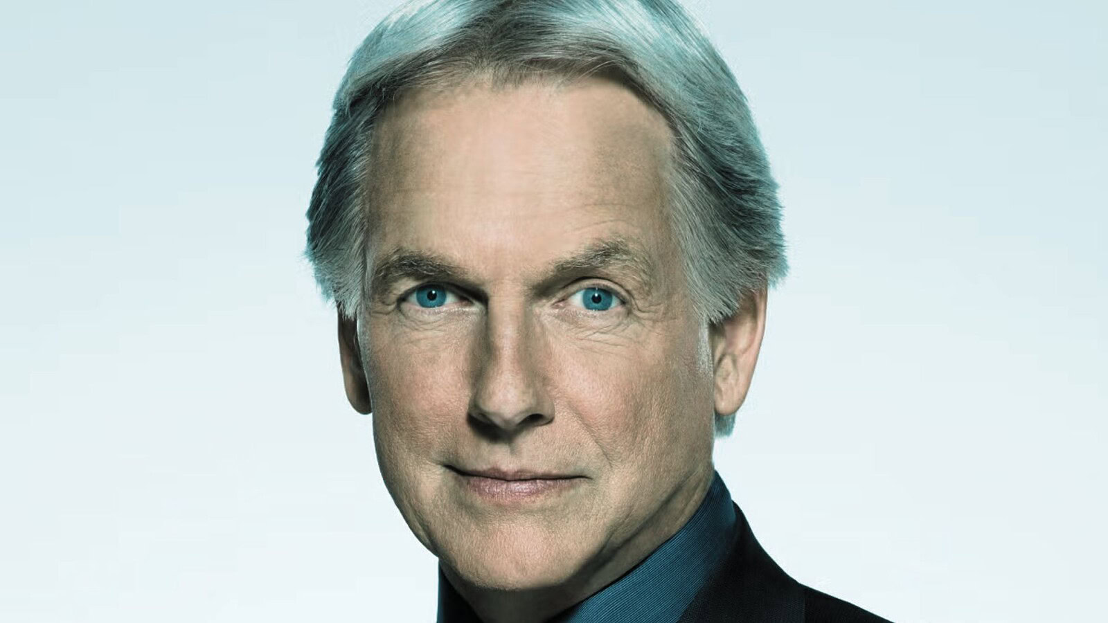 regola di Mark Harmon NCIS