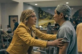 Pluribus 2, Vince Gilligan promette risposte ai misteri in sospeso