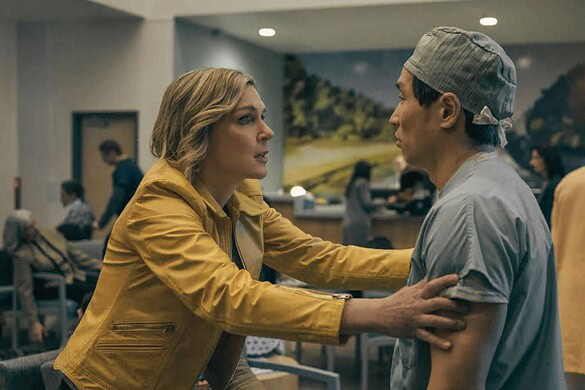 Pluribus 2, Vince Gilligan promette risposte ai misteri in sospeso