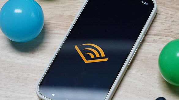 Audible Rewards trasforma gli audiolibri in un gioco: come funziona