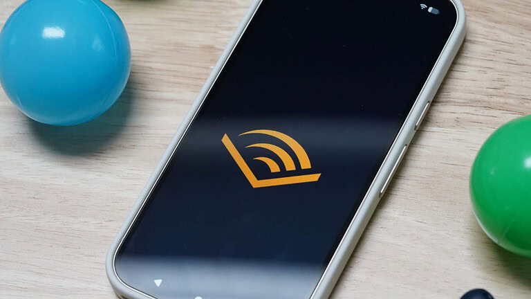 Audible Rewards
