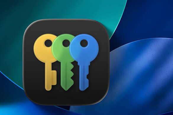 App Passwords di iOS 27 cambia le password da sola con l’AI