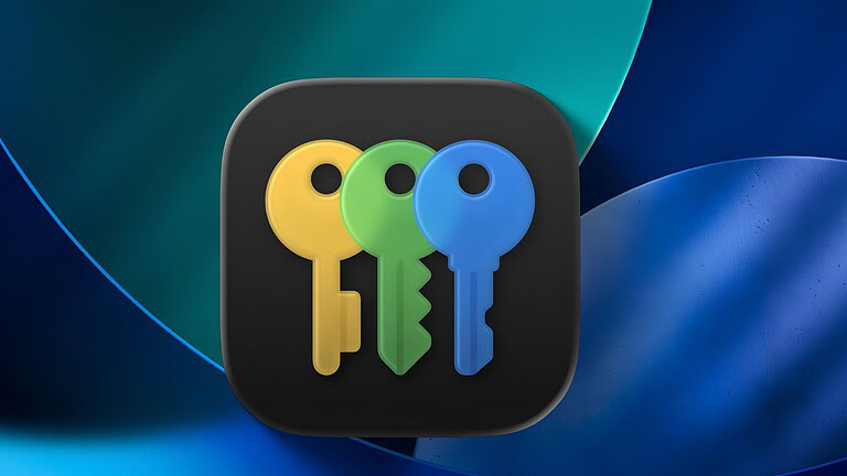 App Passwords
