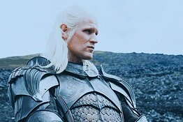 House of the Dragon 3 parte col botto: 72 minuti per il debutto