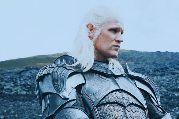 House of the Dragon 3 parte col botto: 72 minuti per il debutto