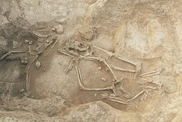 Slovacchia, 77 scheletri decapitati di 7 mila anni fa: un mistero