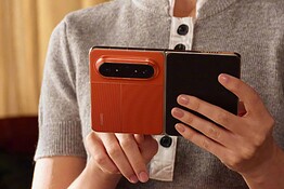 Huawei Pura X Max è un successo: ha il design che anticipa iPhone Ultra