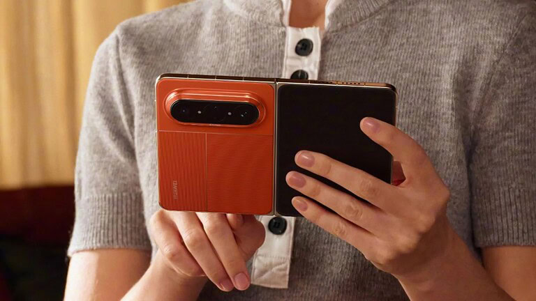 Huawei Pura X Max è un successo: ha il design che anticipa iPhone Ultra
