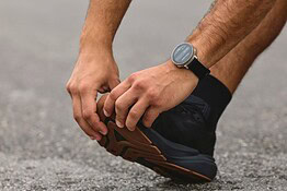 Amazfit Active 3 Premium: arriva HybridCharge col nuovo aggiornamento