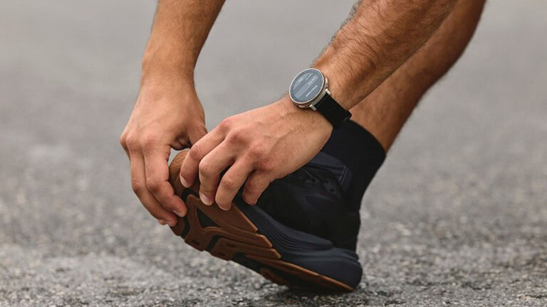 Amazfit Active 3 Premium: arriva HybridCharge col nuovo aggiornamento