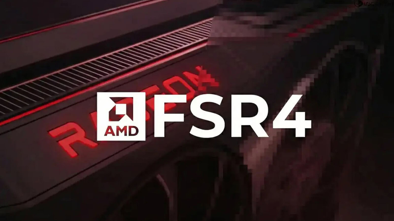 FSR 4.1 arriva sulle Radeon RX 7000: upscaling per oltre 300 giochi
