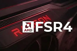 FSR 4.1 arriva sulle Radeon RX 7000: upscaling per oltre 300 giochi
