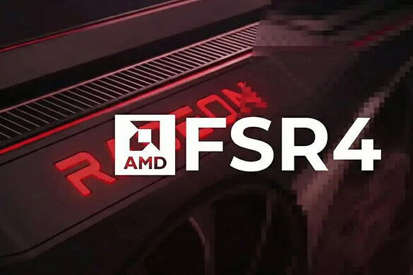 FSR 4.1 arriva sulle Radeon RX 7000: upscaling per oltre 300 giochi