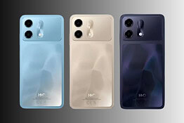 HMD Luma2 si ispira a iPhone 17 Pro: ecco il nuovo render