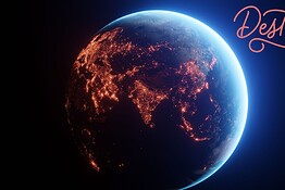 Il destino della Terra non è segnato: nuovo studio riscrive il finale