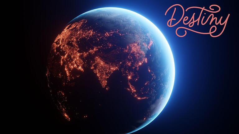Il destino della Terra non è segnato: nuovo studio riscrive il finale