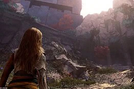 God of War Laufey, Deborah Ann Woll conosceva il progetto da 10 anni