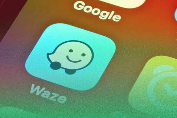 Waze mostra i semafori sulla mappa: la novità che aspettavi