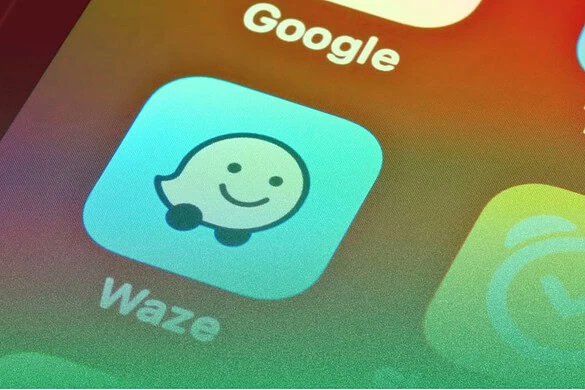 Waze mostra i semafori sulla mappa: la novità che aspettavi
