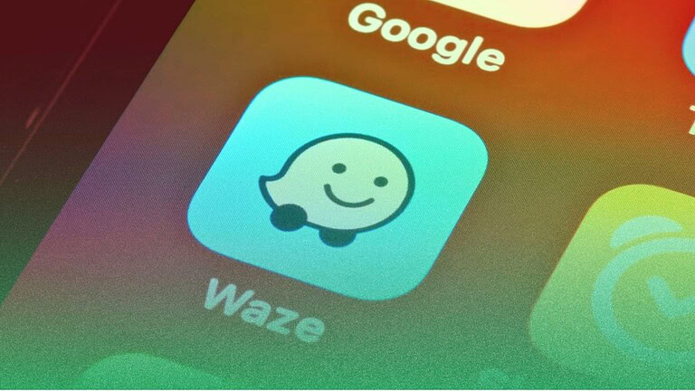 Waze