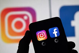 Instagram e Facebook in down: problemi con storie, feed e caricamenti
