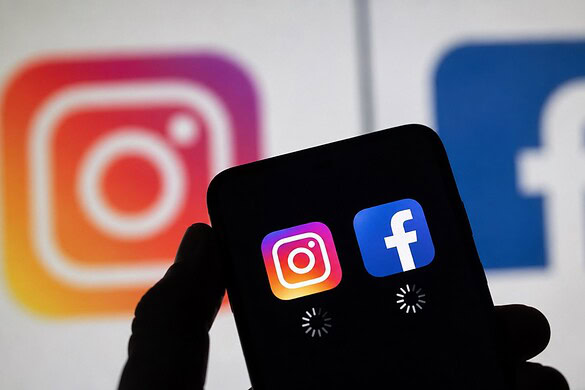 Instagram e Facebook in down: problemi con storie, feed e caricamenti