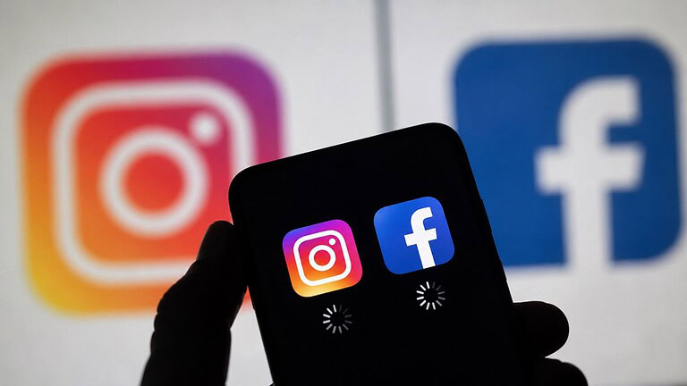 Instagram e Facebook in down: problemi con storie, feed e caricamenti