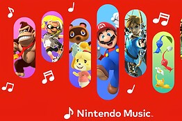 Nintendo Music arriva su CarPlay con Siri e una nuova app per iPad