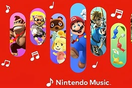 Nintendo Music arriva su CarPlay con Siri e una nuova app per iPad