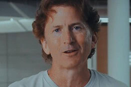 Fallout 3, Todd Howard promette qualcosa mai visto nei videogiochi
