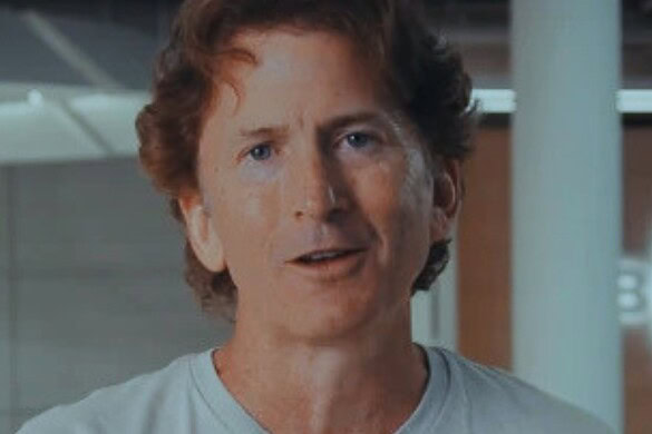 Fallout 3, Todd Howard promette qualcosa mai visto nei videogiochi
