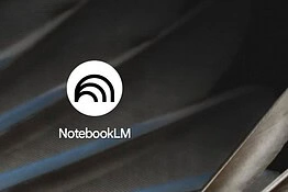 NotebookLM si aggiorna su mobile con 3 nuovi formati di report