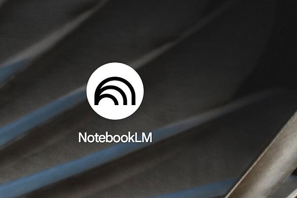 NotebookLM si aggiorna su mobile con 3 nuovi formati di report