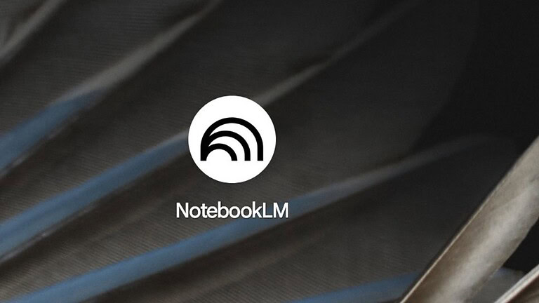 NotebookLM