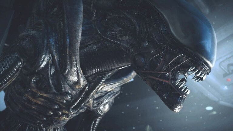 Alien Isolation 2