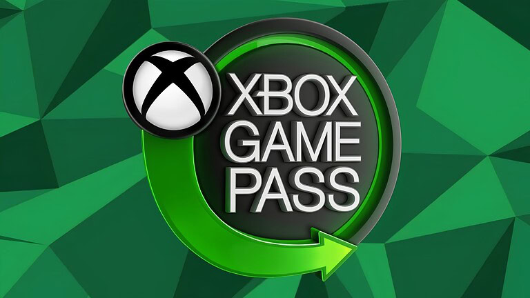 Xbox Game Pass