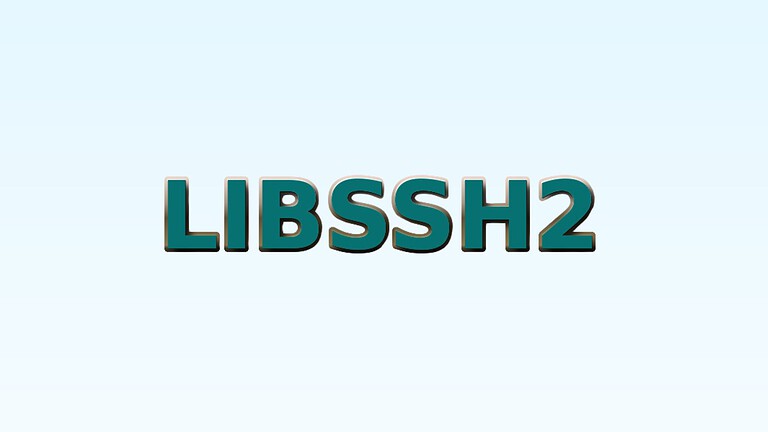 libssh2, due falle critiche espongono milioni di dispositivi ad attacchi RCE