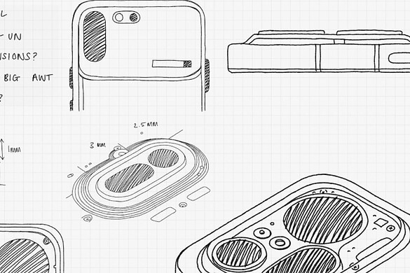 Nothing Phone(4b): il 7 luglio arriva il primo smartphone della serie “b”