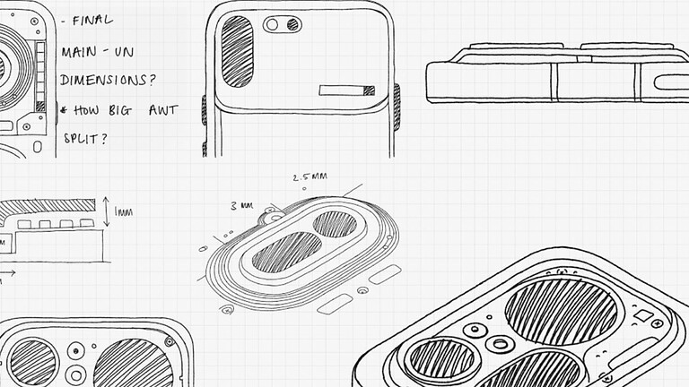 Nothing Phone(4b): il 7 luglio arriva il primo smartphone della serie "b"