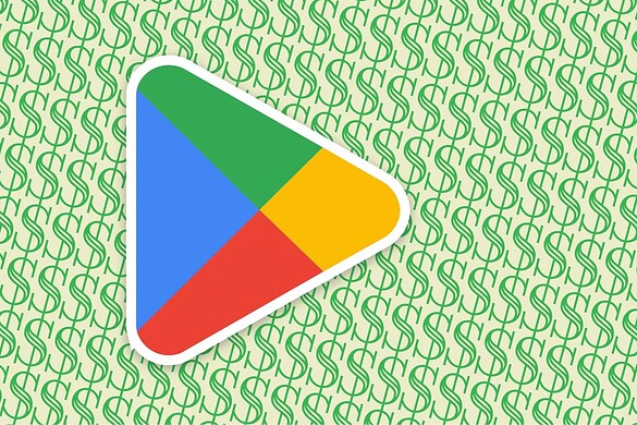 Play Store, il vero pericolo Android è dentro il negozio ufficiale