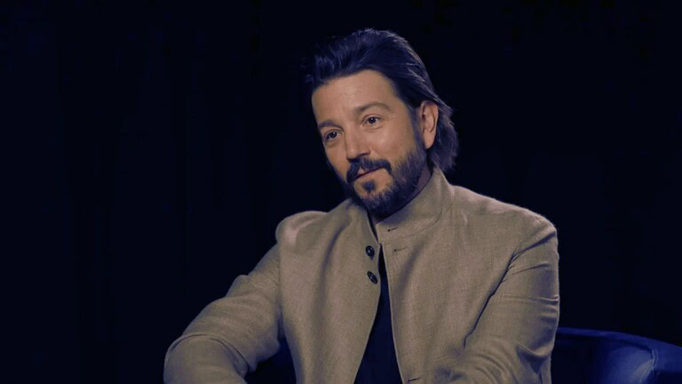 Diego Luna