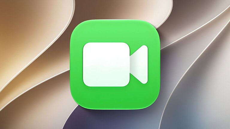 FaceTime