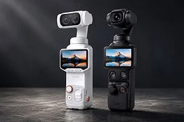 DJI fa causa a Insta360: “Le cam Luna Ultra sono copie di Osmo Pocket”