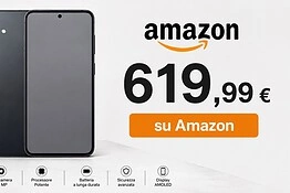Samsung Galaxy S26 crolla di prezzo su Amazon, ma c’è un dettaglio