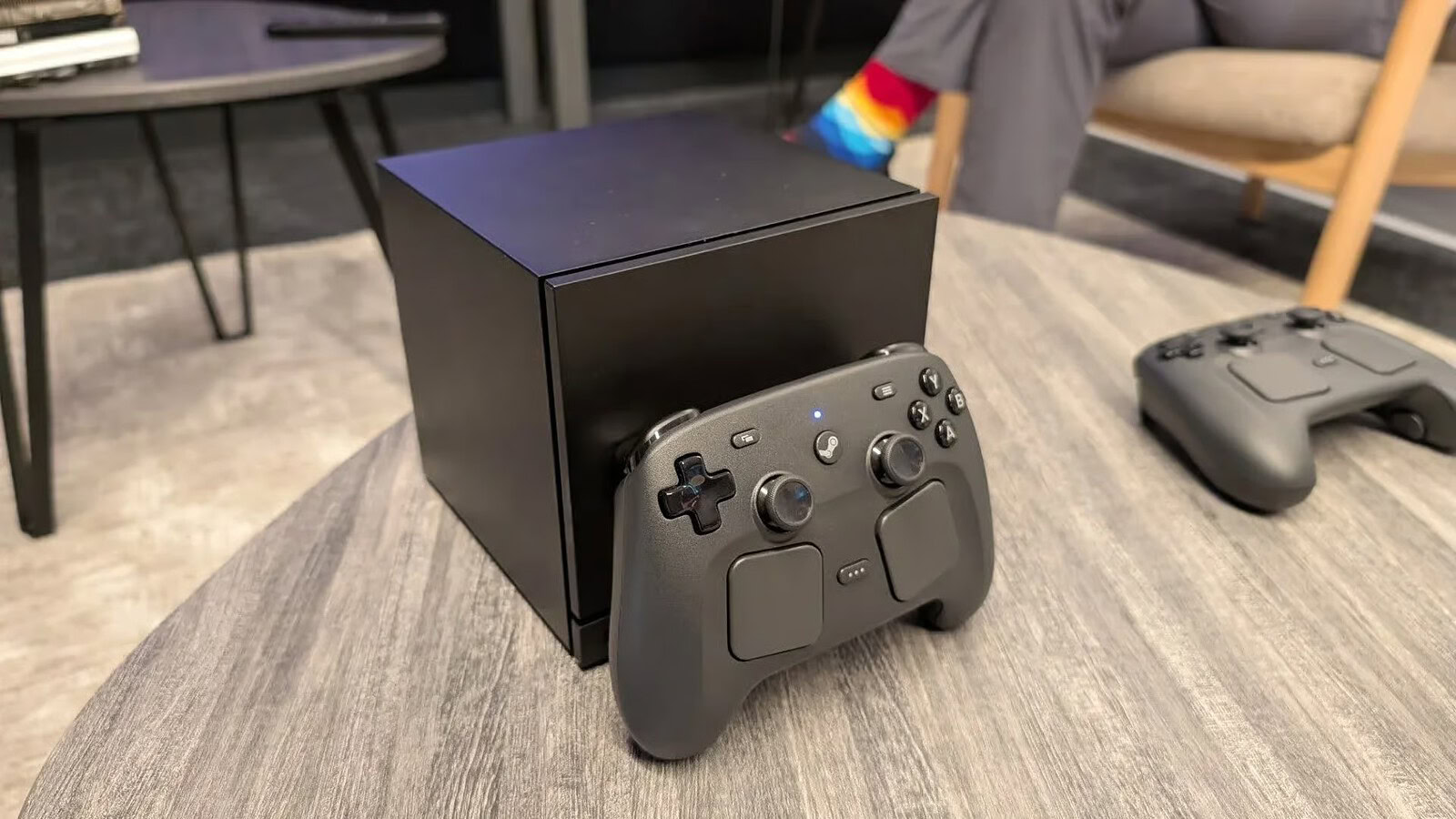 Steam Machine, prezzo ufficiale svelato da Valve: ecco quanto costerà